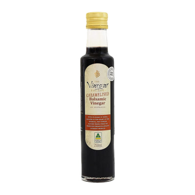 caramelised balsamic vinegar of australia