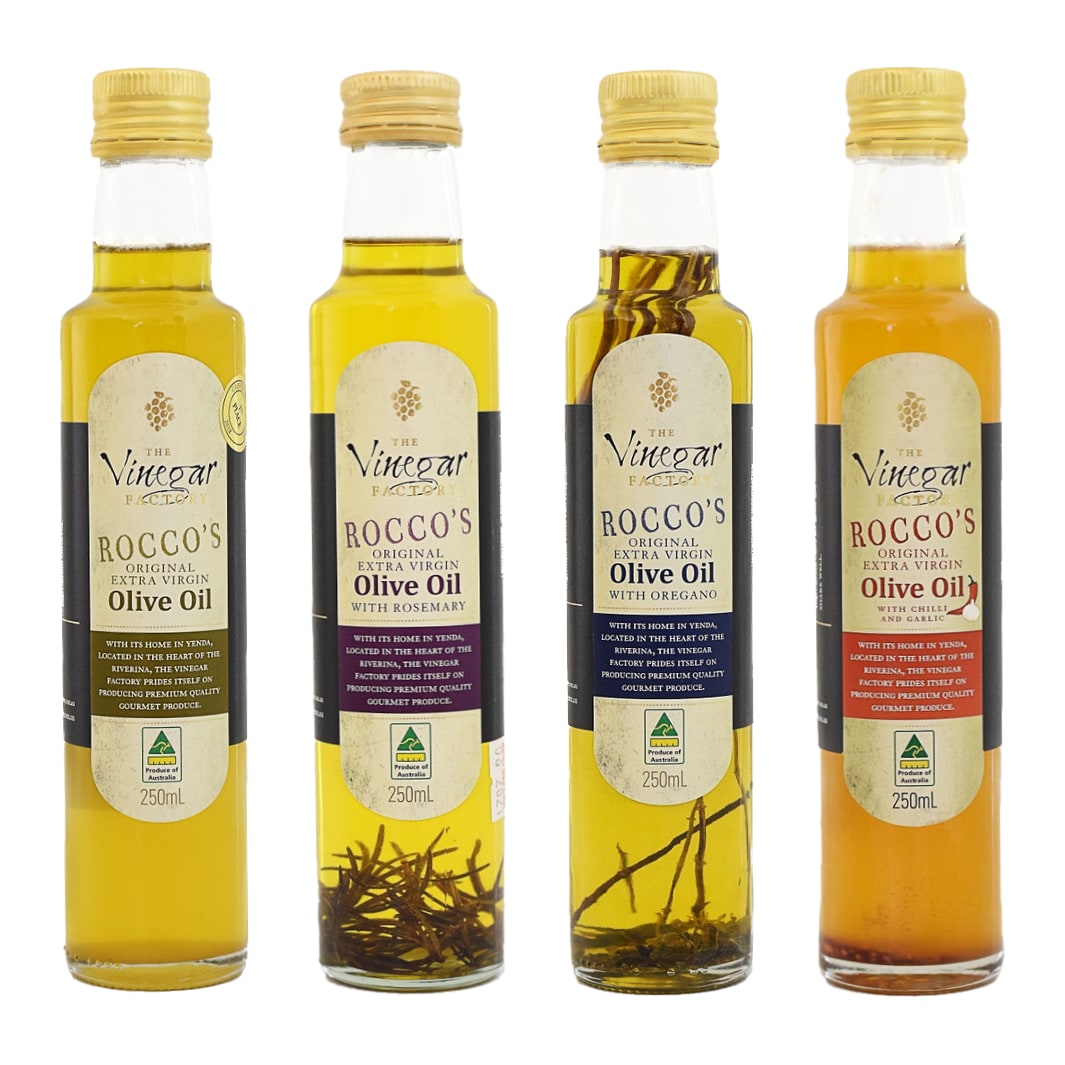 australian olive oils extra virgin bottles range