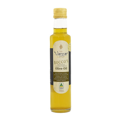 australian extra virgin olive oil bottle